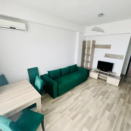Apartment Aqua Summerland *