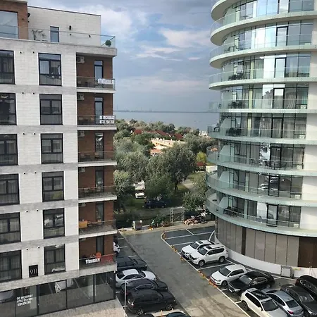 Apartment Aqua Summerland *